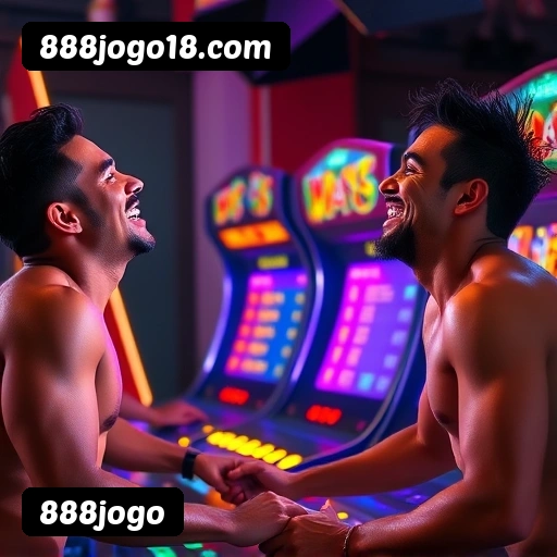 888jogo Logo