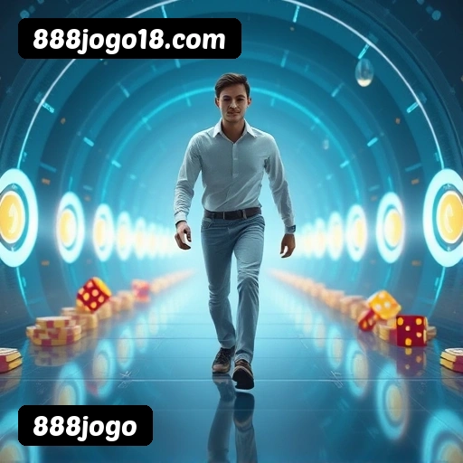 888jogo Logo